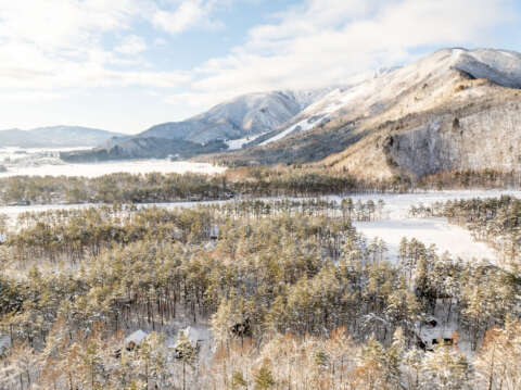 9 Misorano Super Site winter