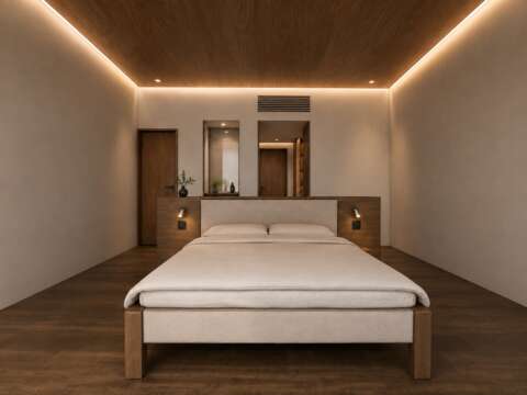 3 Miyama Villa
