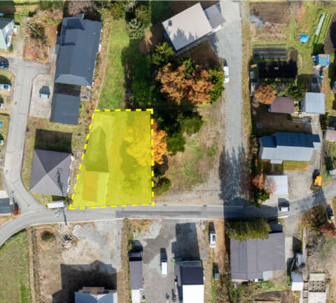 7 Mizuho Alpine Lot marked highlighted