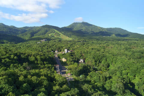 11 Moiwa Onsen