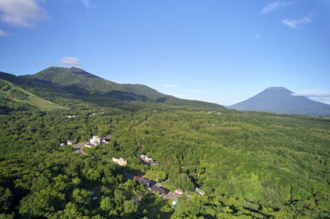 12 Moiwa Onsen