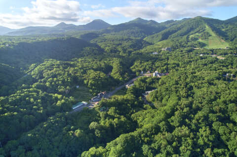 14 Moiwa Onsen