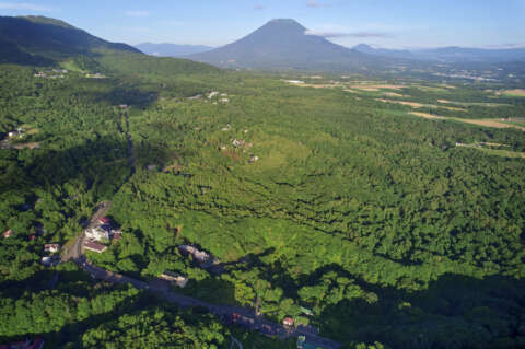 15 Moiwa Onsen