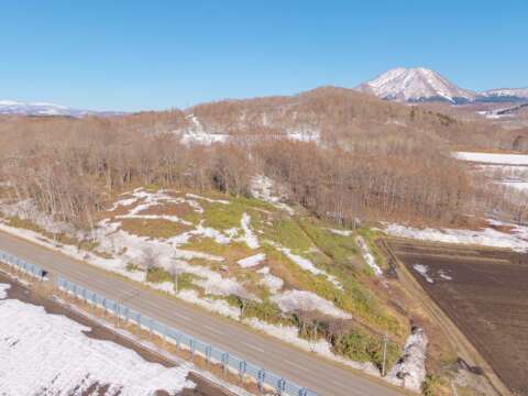 1 Mount Yotei Foothills Site