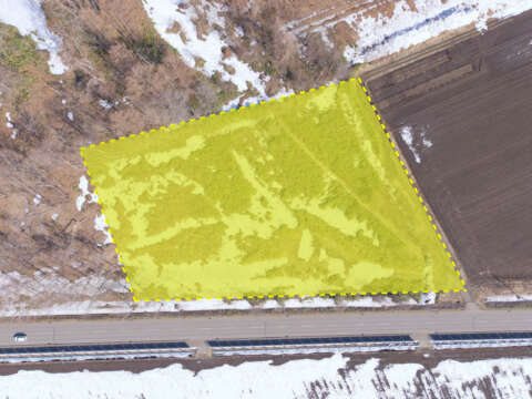 5 Mount Yotei Foothills Site highlight