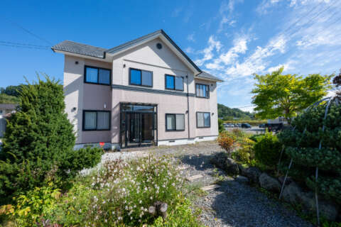 1 Mountain View Lodge
