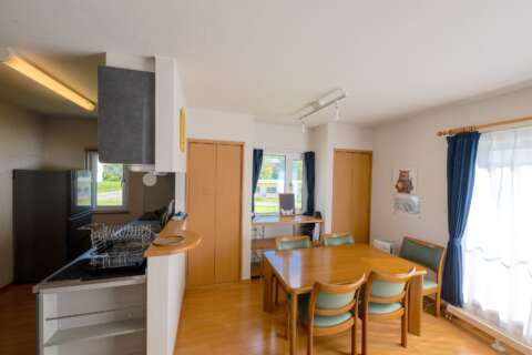 10 Mountain View Lodge
