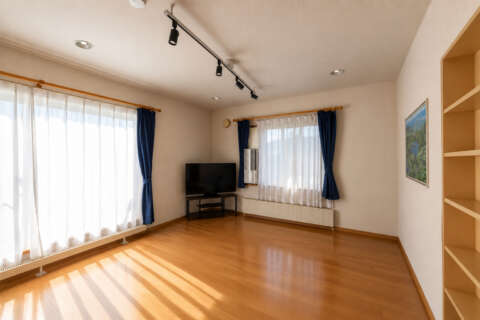 11 Mountain View Lodge