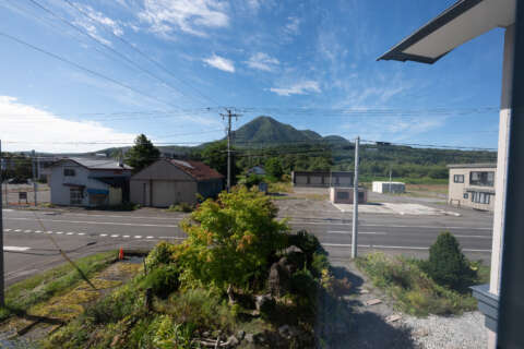 12 Mountain View Lodge