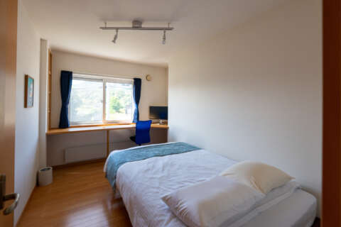 8 Mountain View Lodge