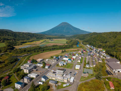 2 Mountain View Lodge