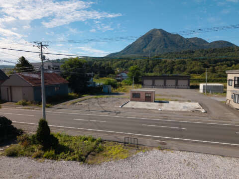 3 Mountain View Lodge