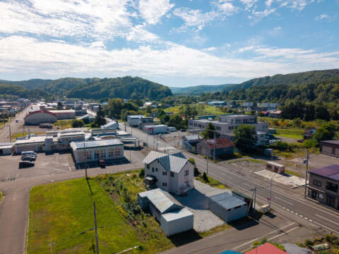 5 Mountain View Lodge