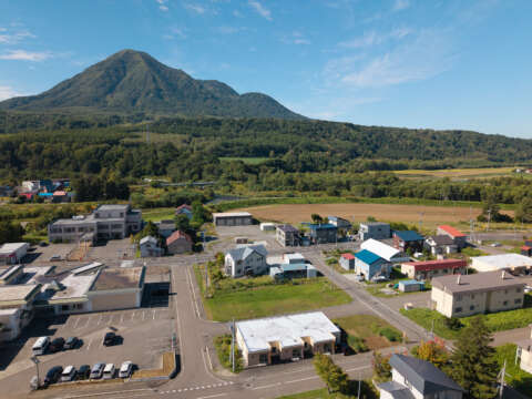 6 Mountain View Lodge