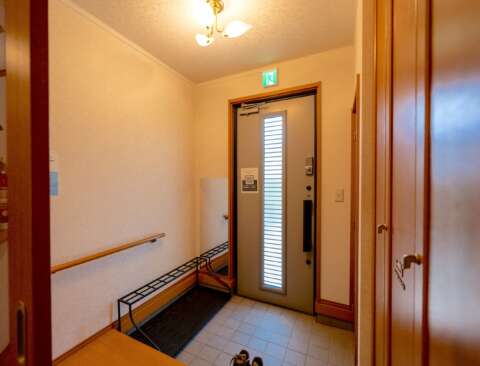 14 Mountain View Lodge