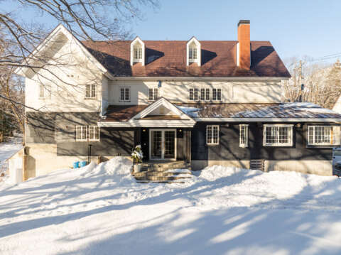 1 Myoko Forest Lodge