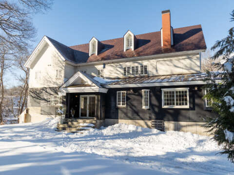 7 Myoko Forest Lodge