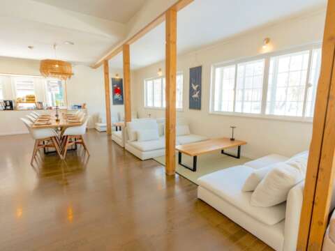 10 Myoko Forest Lodge