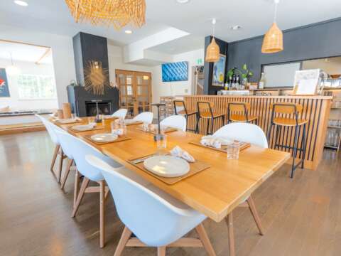 11 Myoko Forest Lodge