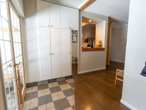 18 Myoko Forest Lodge