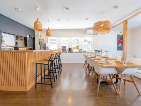 3 Myoko Forest Lodge