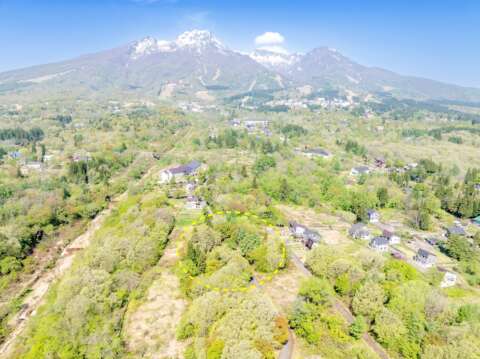 10 Myoko Grand Estate