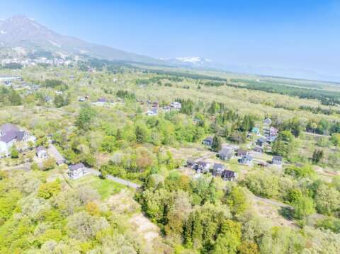 11 Myoko Grand Estate