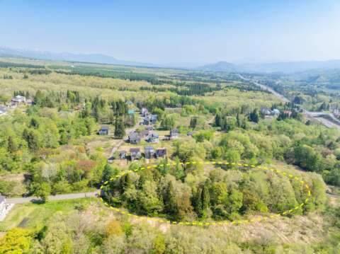 12 Myoko Grand Estate