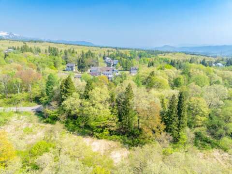 3 Myoko Grand Estate
