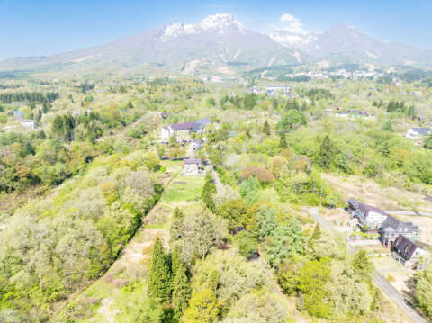 4 Myoko Grand Estate