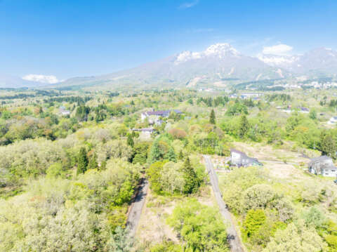 5 Myoko Grand Estate