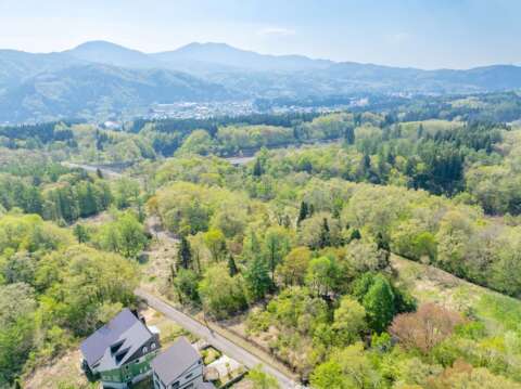 7 Myoko Grand Estate