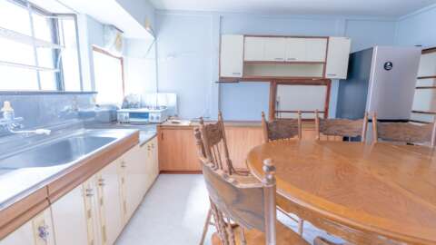 13 Myoko Station House