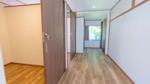 14 Myoko Station House
