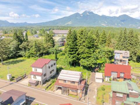 2 Myoko Station House