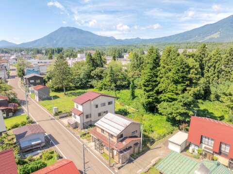 3 Myoko Station House