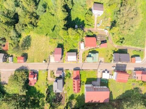 6 Myoko Station House marked