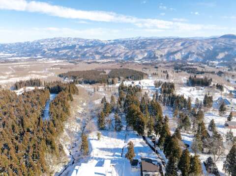 NEW15 Myoko Dev Site