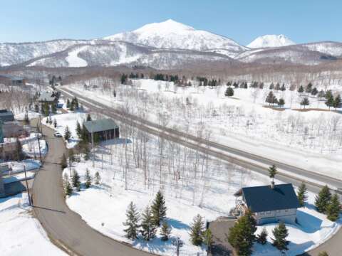 1 North Hills Double Lot