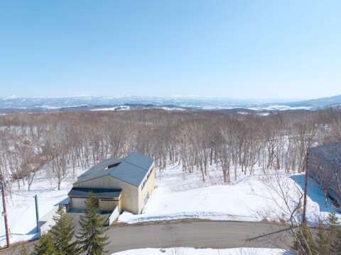 12 North Hills Double Lot