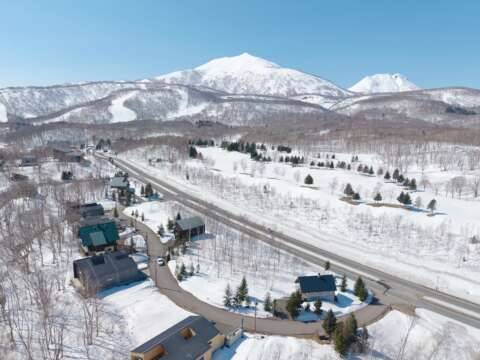 2 North Hills Double Lot