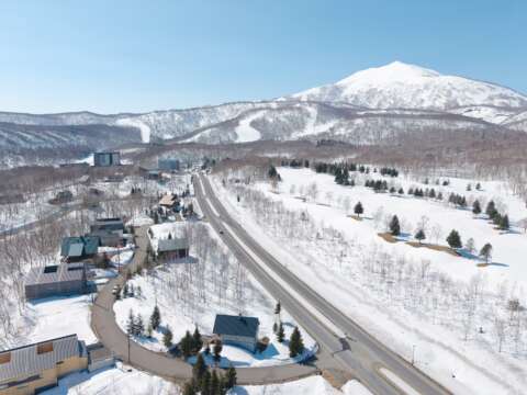 3 North Hills Double Lot