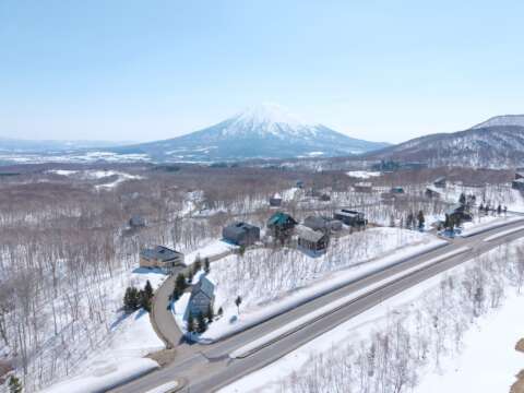 4 North Hills Double Lot