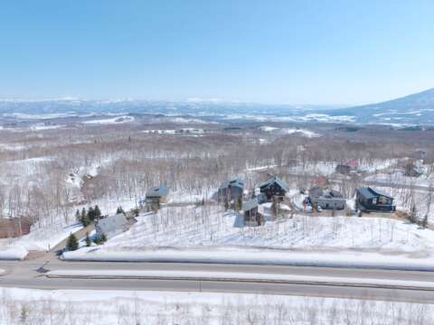 5 North Hills Double Lot