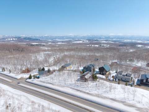 6 North Hills Double Lot