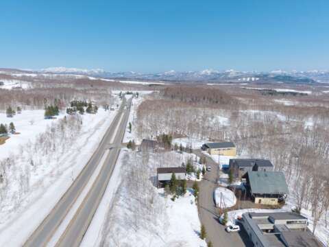 7 North Hills Double Lot