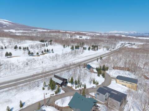 8 North Hills Double Lot