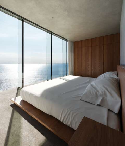 9 Not A Hotel Tokyo