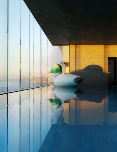 7 Not A Hotel Tokyo