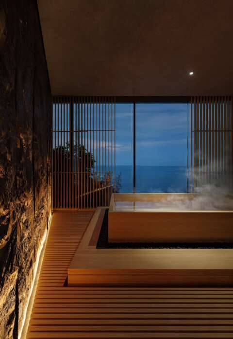 13 Not A Hotel Tokyo